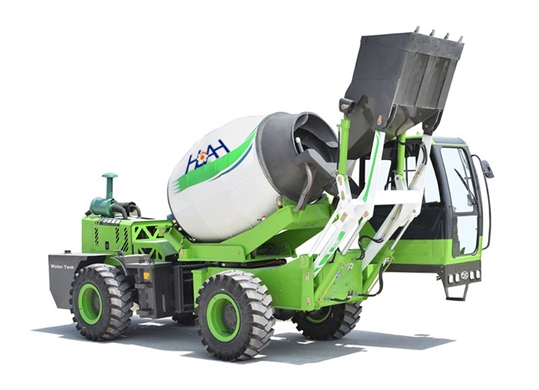 CMT 2600R